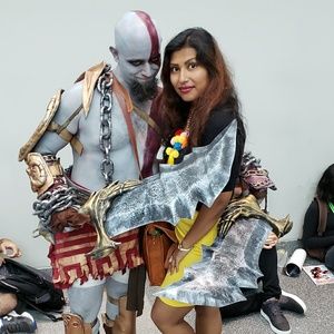 Meet your Posher, Aimee